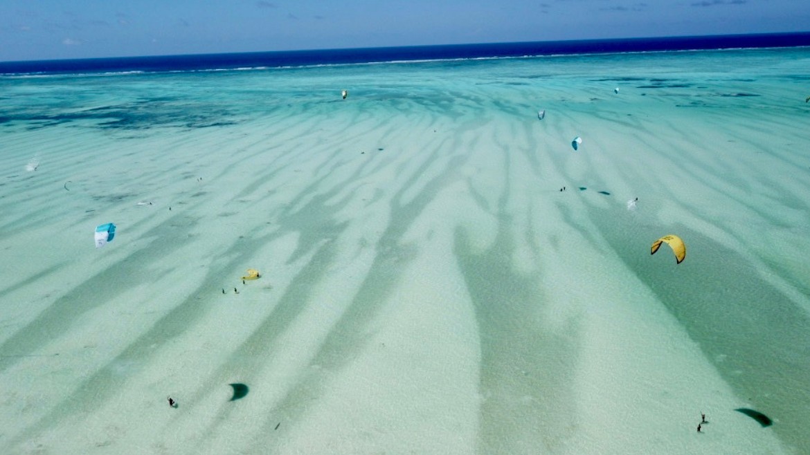 Atemberaubende Kulisse Atemberaubende Kulisse