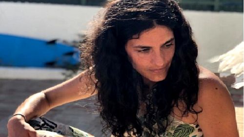 Algarve: Kitehaus Manager Marta