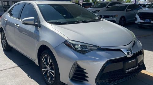 La Ventana: Mietwagen