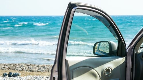 Langebaan: Mit einem Mietwagen bist Du vor Ort flexibel und kannst die Umgebung erkunden Langebaan: Mit einem Mietwagen bist Du vor Ort flexibel und kannst die Umgebung erkunden