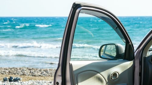 Langebaan: Mit einem Mietwagen bist Du vor Ort flexibel und kannst die Umgebung erkunden