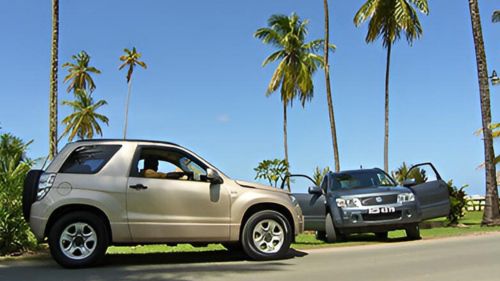 Tobago: Erkunde die Insel mit einem Mietwagen