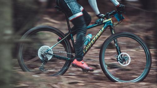 Portugal: Mountainbike-Tour Portugal: Mountainbike-Tour