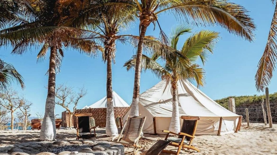 La Ventana: Natur pur im Surf Camp La Ventana: Natur pur im Surf Camp