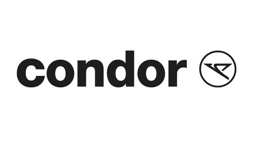 Partner: Condor Partner: Condor