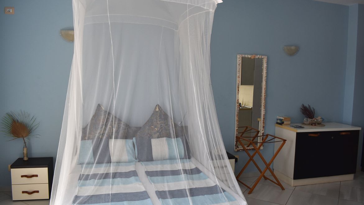 Boa Vista: Ideal für bis zu zwei Personen Boa Vista: Ideal für bis zu zwei Personen
