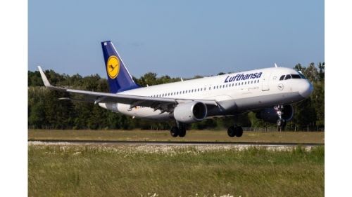 Rhodos-Fanes: Die Anreise mit dem Flugzeug dauert nur wenige Stunden