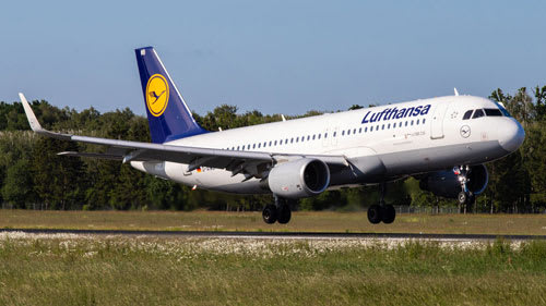 Rhodos-Theologos: Die Anreise mit dem Flugzeug dauert nur wenige Stunden
