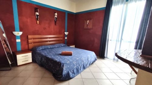 Boa Vista: Übersicht Appartement I