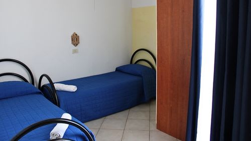 Boa Vista: Appartement II weiterem Schlafzimmer