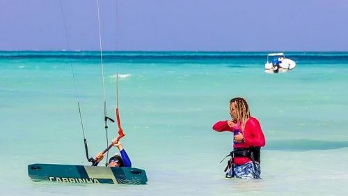 Sansibar: Schulungsbild Sansibar: Schulungsbild