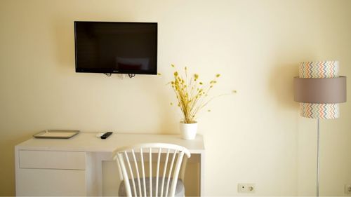 Boa Vista: Kleiner Sitzbereich