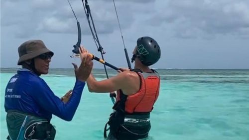 Tobago: Ideales Schulungsrevier