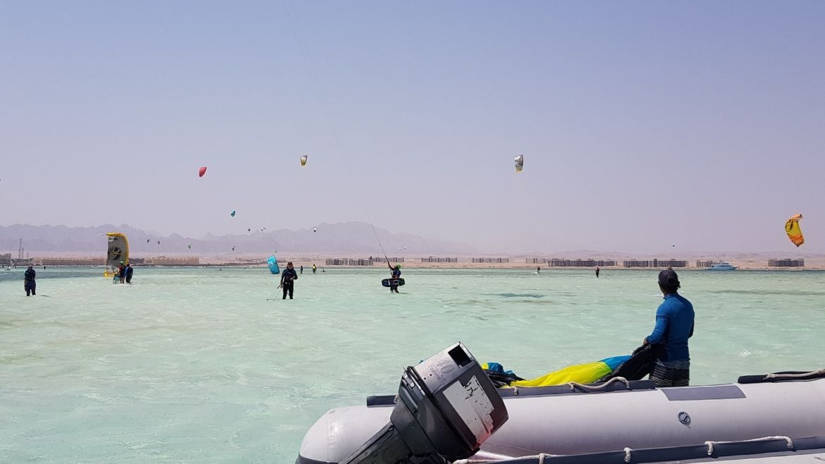 Großer Schulungsbereich