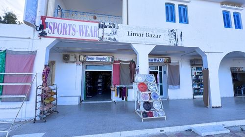 Djerba-Zarzis: Einkaufen in der Nähe Djerba-Zarzis: Einkaufen in der Nähe