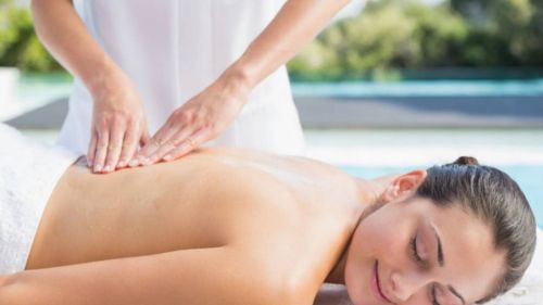 Zarzis: Spa-Angebot im Clubhotel