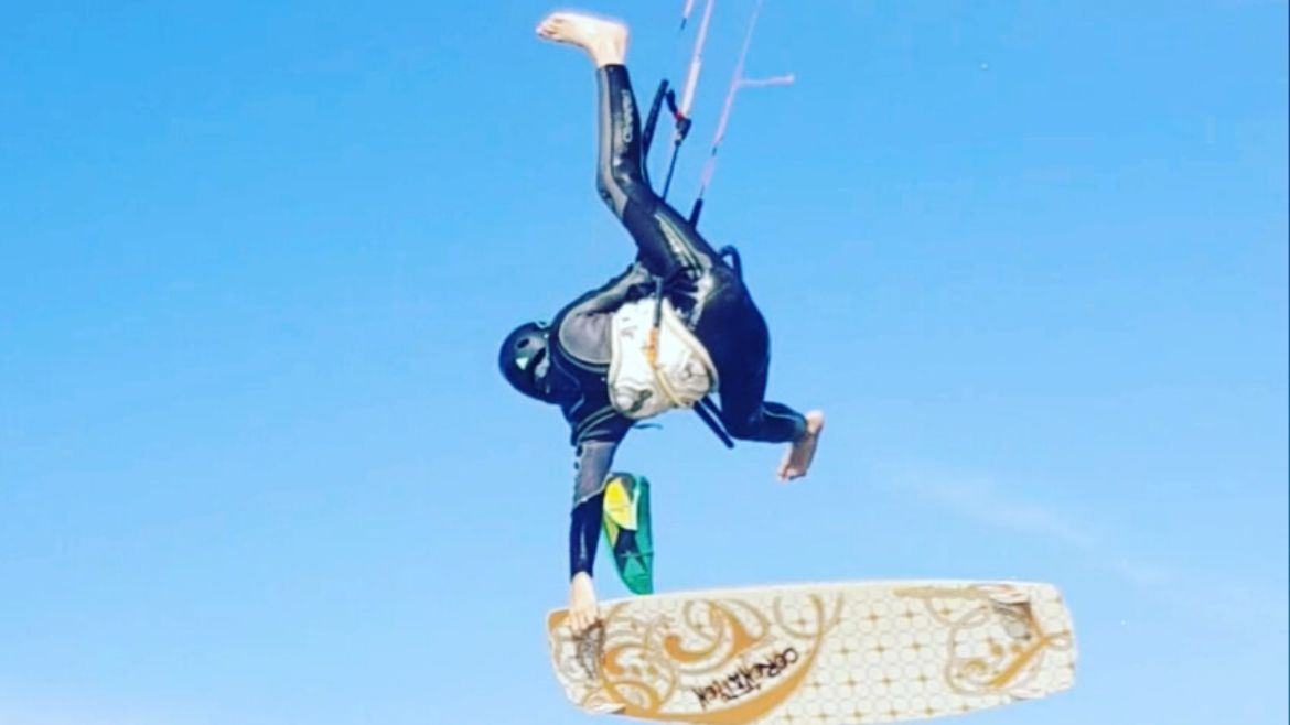 Marsala: Spaß muss sein Marsala: Spaß muss sein