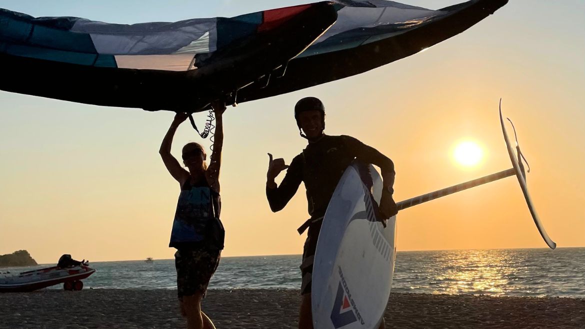 Rhodos Theologos: Die Station bietet spezielle Schulungspakete an Rhodos Theologos: Die Station bietet spezielle Schulungspakete an