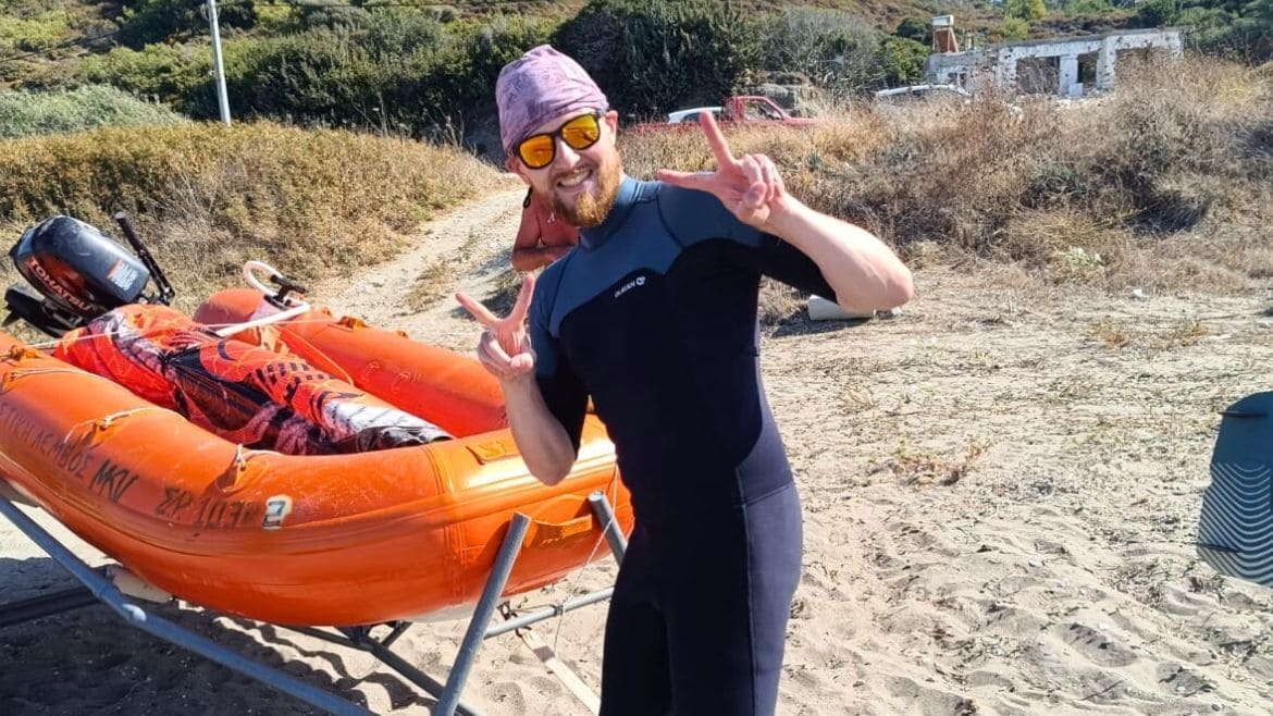 Da freut sich wer Da freut sich wer