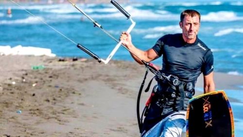 Partner: Stationsleitung Alex aus Ulcinj Partner: Stationsleitung Alex aus Ulcinj