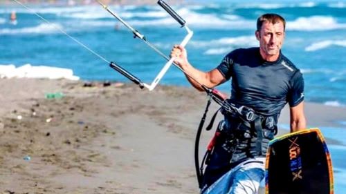 Partner: Stationsleitung Alex aus Ulcinj