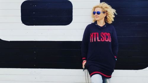 Marsala: Adrie, unsere Stationsleitung aus Marsala