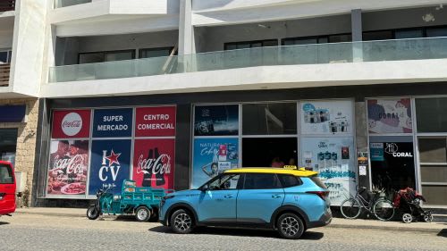 Boa Vista: Einkaufsmöglichkeiten in der Nähe Boa Vista: Einkaufsmöglichkeiten in der Nähe