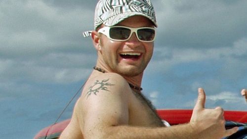 Über uns: Sven, Gründer von surfbude.de und Reiseberater