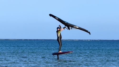Über uns: Sven, Gründer von surfbude.de und Reiseberater