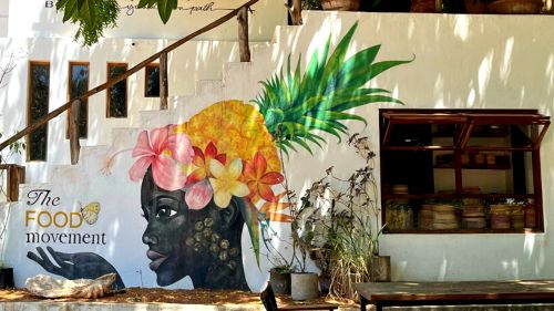 Kilifi: Food Movement