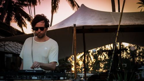 Sansibar: Live Dj Events Sansibar: Live Dj Events