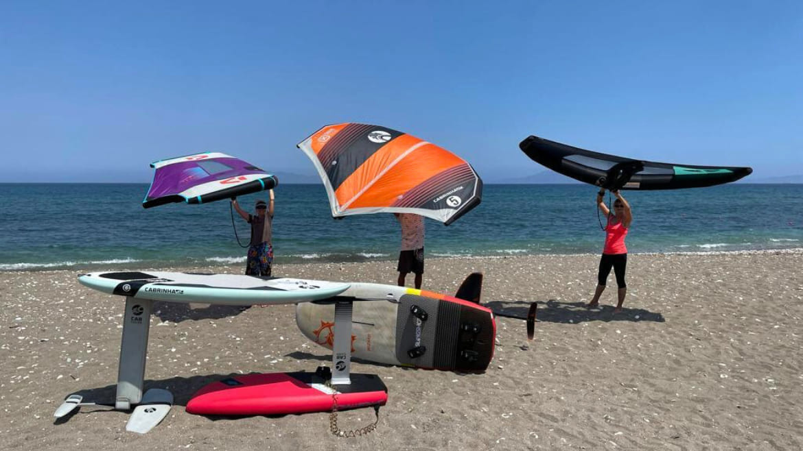 Rhodos Theologos: Neuestes Material in Theologos Rhodos Theologos: Neuestes Material in Theologos