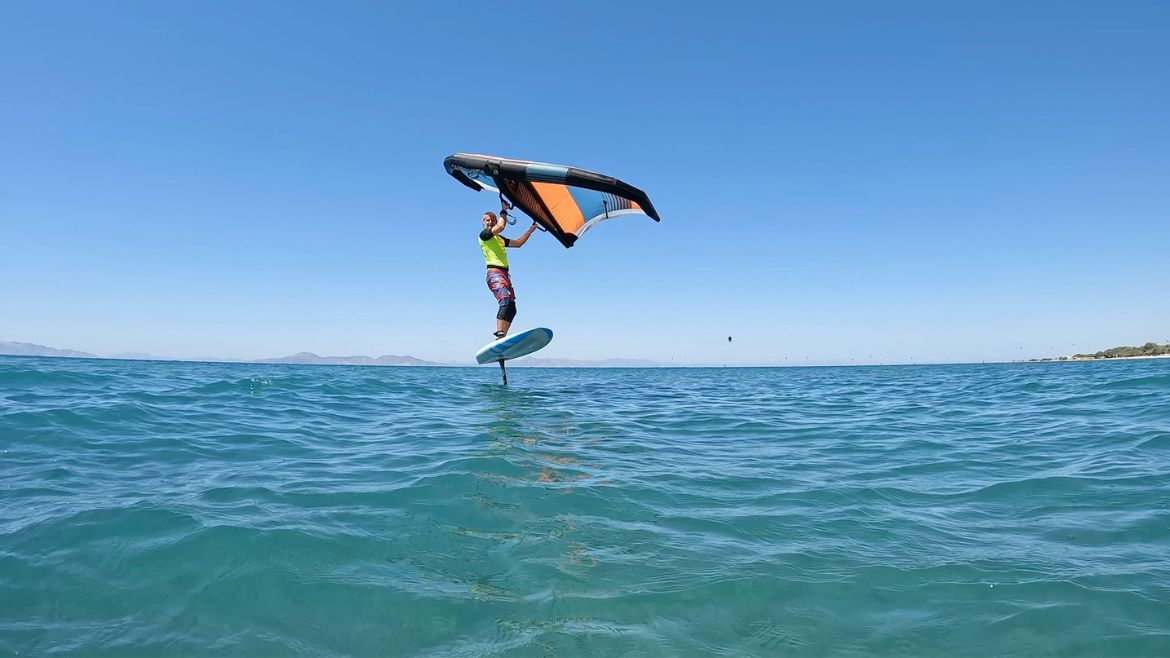 Rhodos Theologos: Ideales Wingrevier Rhodos Theologos: Ideales Wingrevier