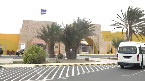 Boa Vista: Transfer
