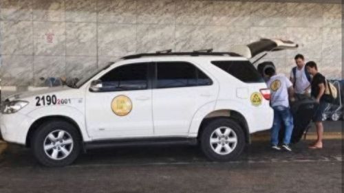 Ilha do Guajiru: persönlicher Transfer-Shuttle Ilha do Guajiru: persönlicher Transfer-Shuttle