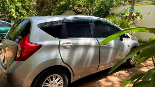 Kilifi: persönlicher Shuttle