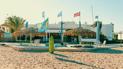 Surfbude Surfbude