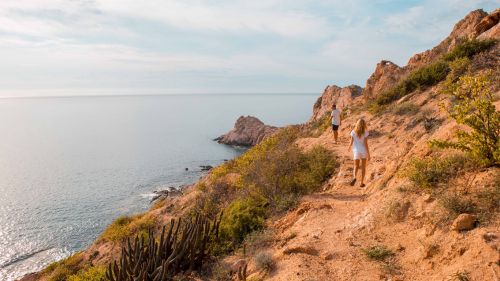 Mexiko: Wandern Mexiko: Wandern