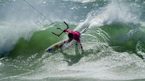 Marokko: Wellenreiten Marokko: Wellenreiten