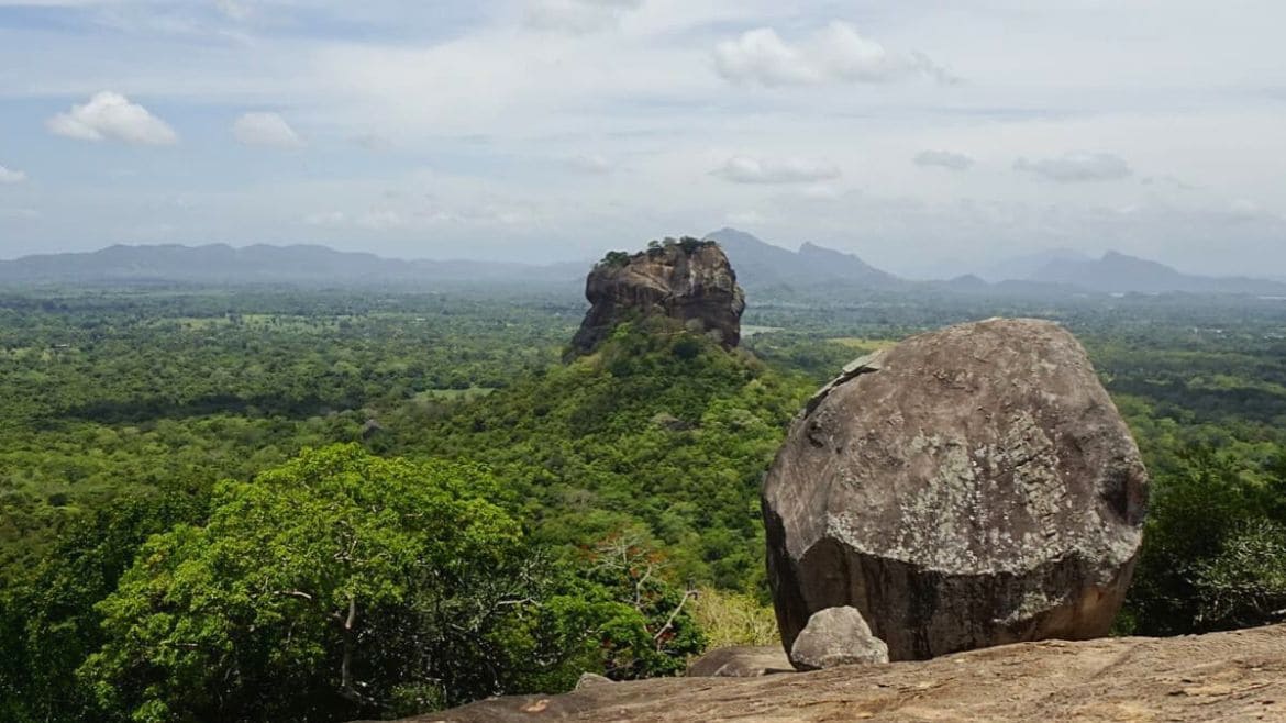 Kalpitiya: Wenn man nach Sri Lanka kommt, sollte man für die tolle Landschaft ausreichend Zeit mitbringen Kalpitiya: Wenn man nach Sri Lanka kommt, sollte man für die tolle Landschaft ausreichend Zeit mitbringen