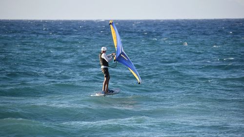 Rhodos Fanes: Anfängerschulung