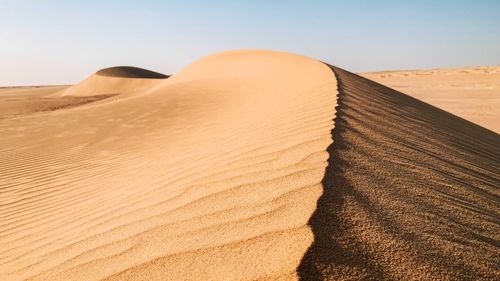 Ägypten: Wüste Ägyptens Ägypten: Wüste Ägyptens