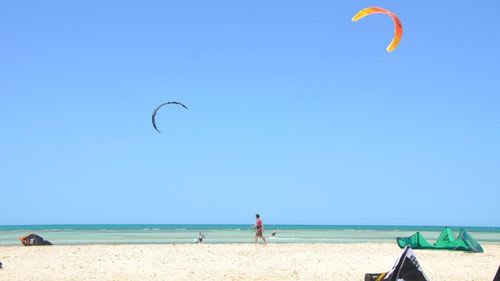 Sonderangebote: Kitesurf Station Djerba-Zarzis, 10 % Rabatt