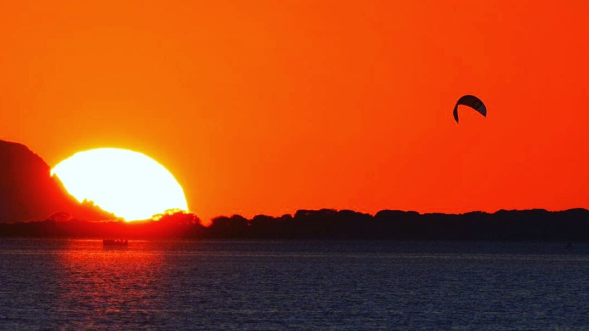 Marsala: Wunderbares Naturschauspiel Marsala: Wunderbares Naturschauspiel