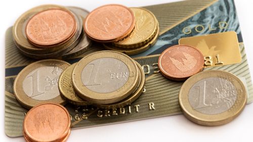 Boa Vista: Zahlung in Euro oder per Kreditkarte möglich