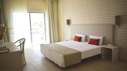 Boa Vista: Zimmer für bis zu drei Personen Boa Vista: Zimmer für bis zu drei Personen
