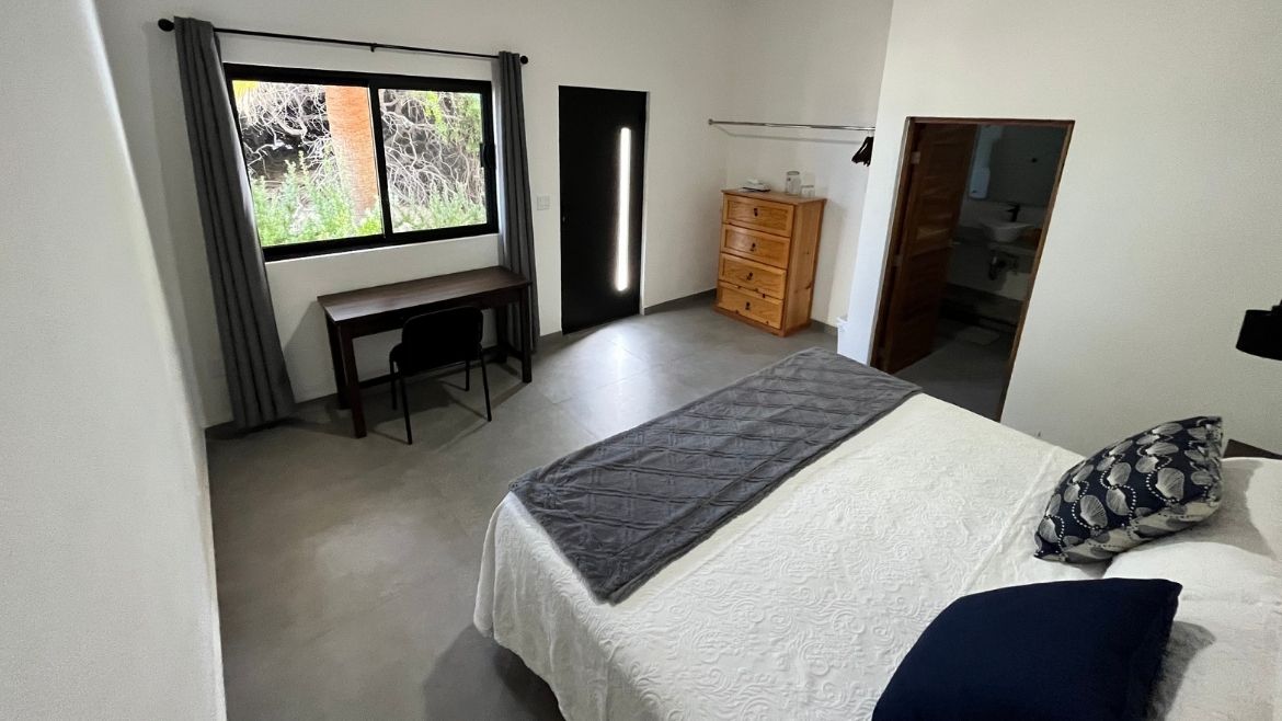 Zimmerübersicht der Innenhof Zimmer 