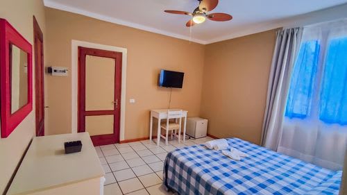 Boa Vista: Zimmer für bis zu zwei Personen