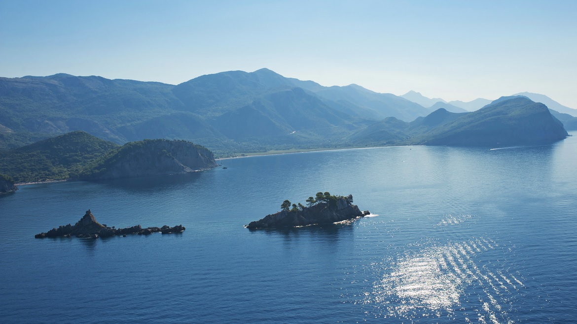 Montenegro: unvergleichliche Natur