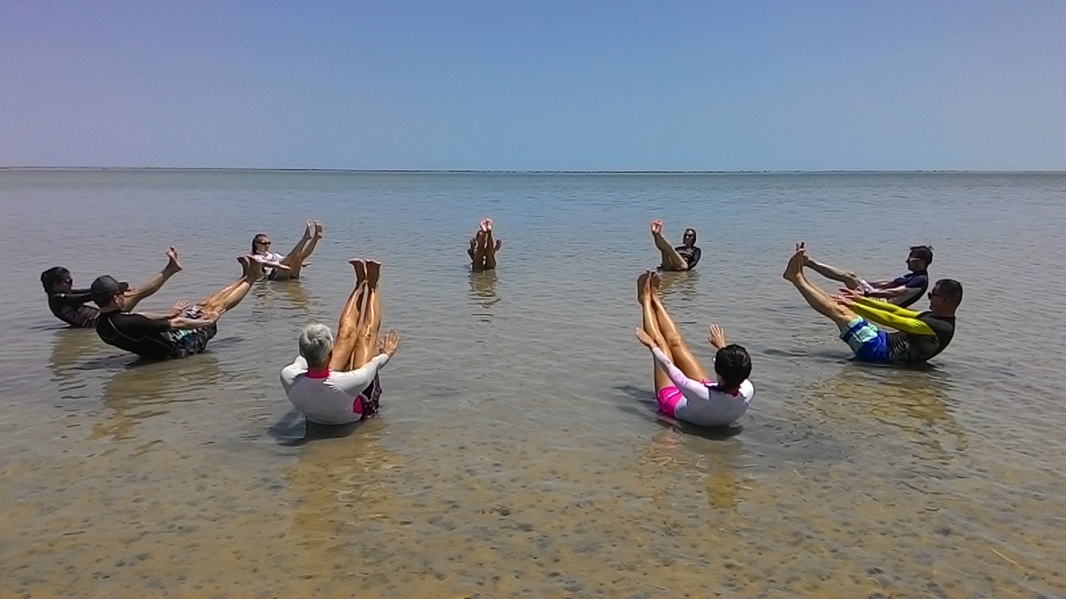 Djerba-Zarzis: Entspannung beim Kite Camp